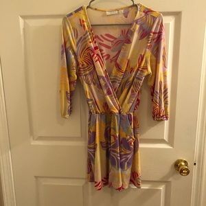 Romper ☀️ price as marked or best offer!